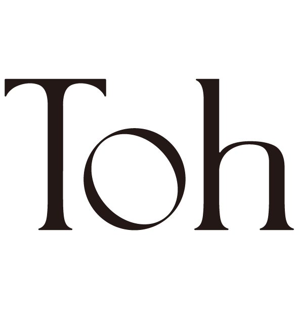 Toh.