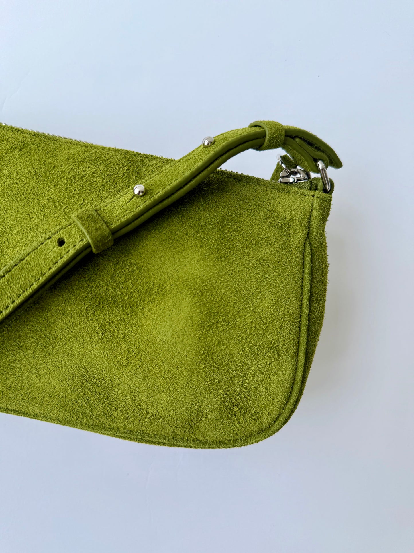 Matcha Roll Bag 【selected Item】