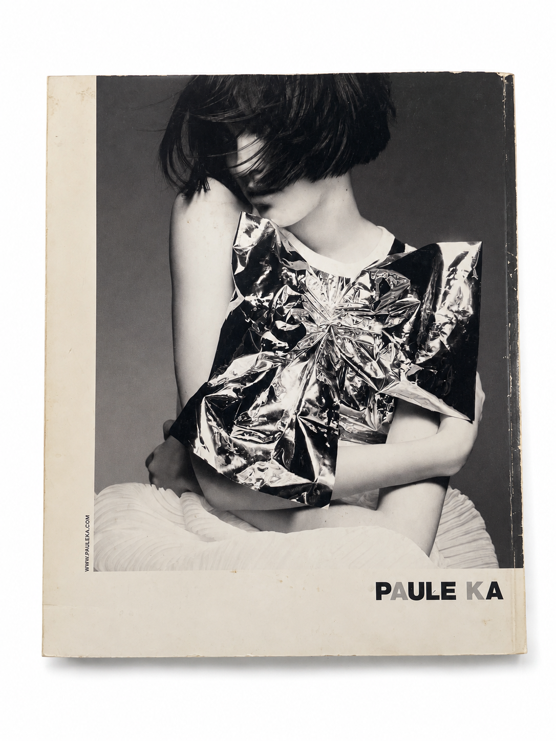 NICO Magazine Issue No.5 – Interviews & Fashion