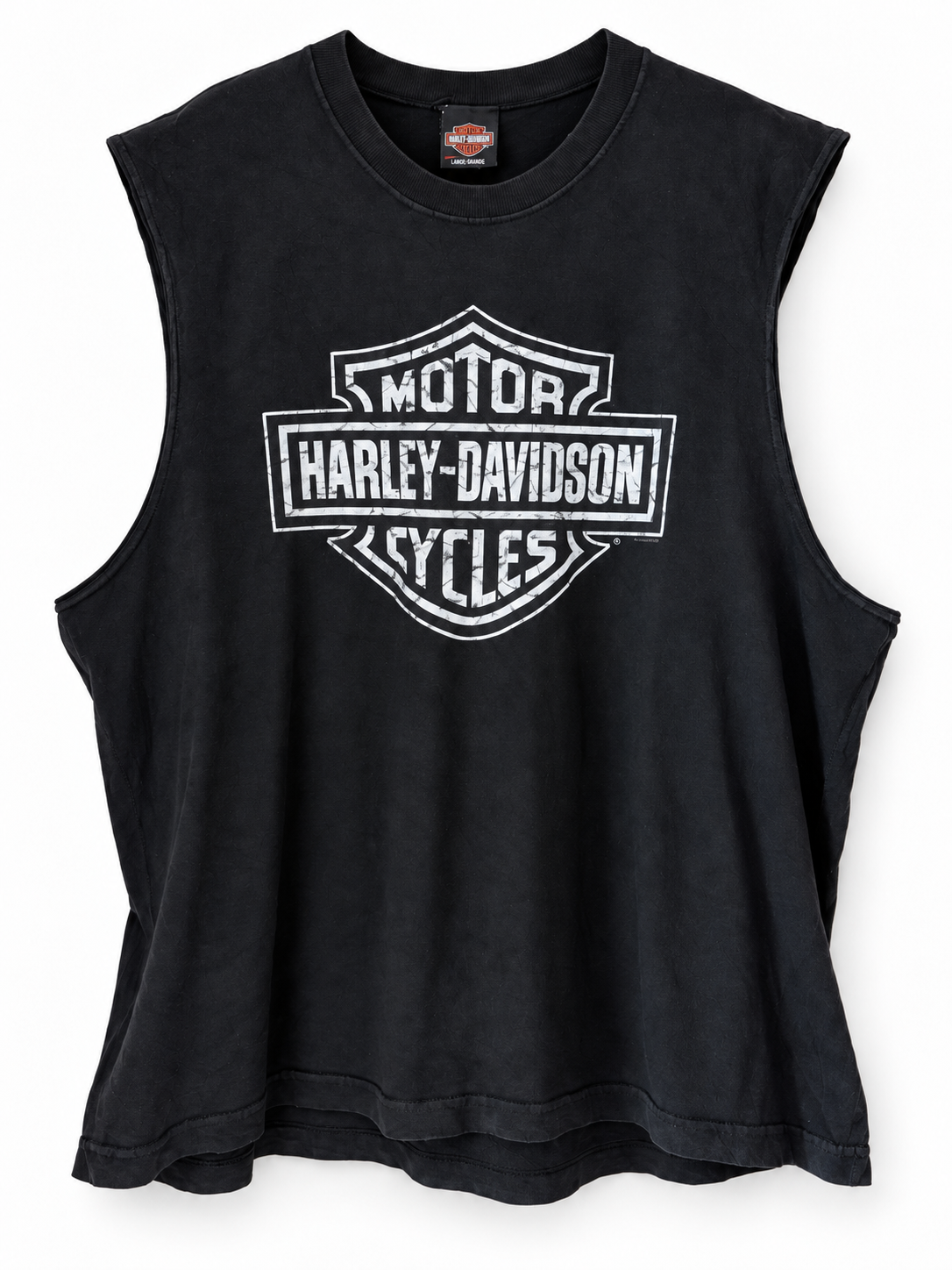 HARLEY-DAVIDSON ★ FLORIDA ★ 2XL ★ VINTAGE
