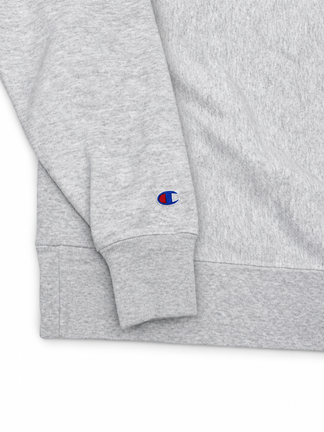 CHAMPION|NORTH CAROLINA SWEAT SHIRTS M SIZE ★ USED