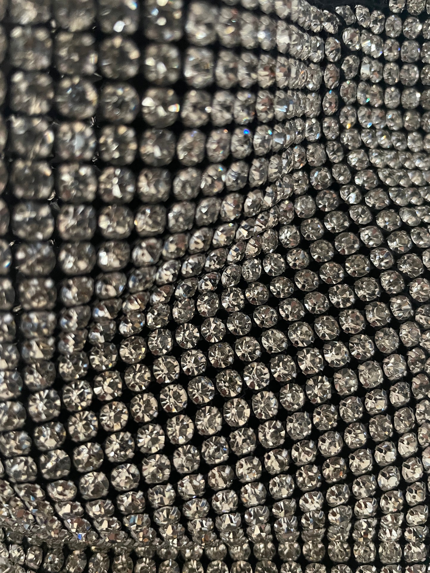 KIRA KIRA BAG Silver