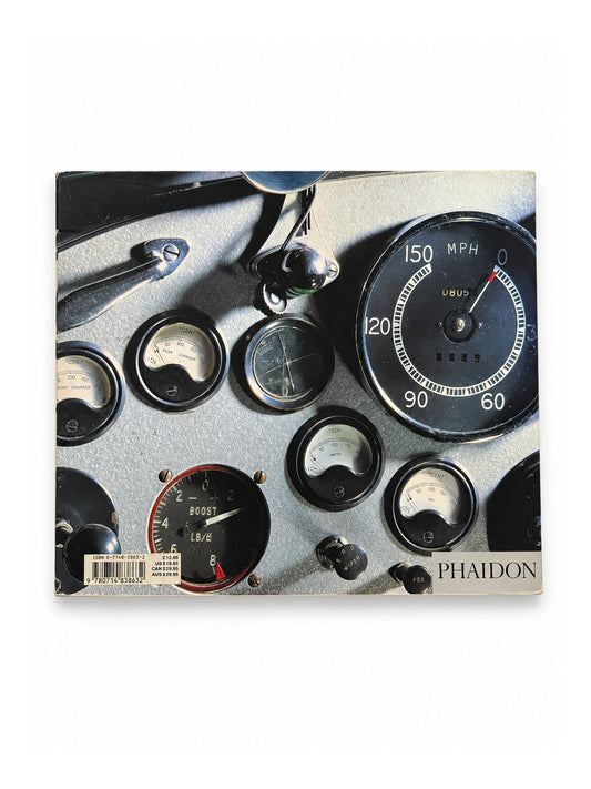 DASHBOARDS – David Holland