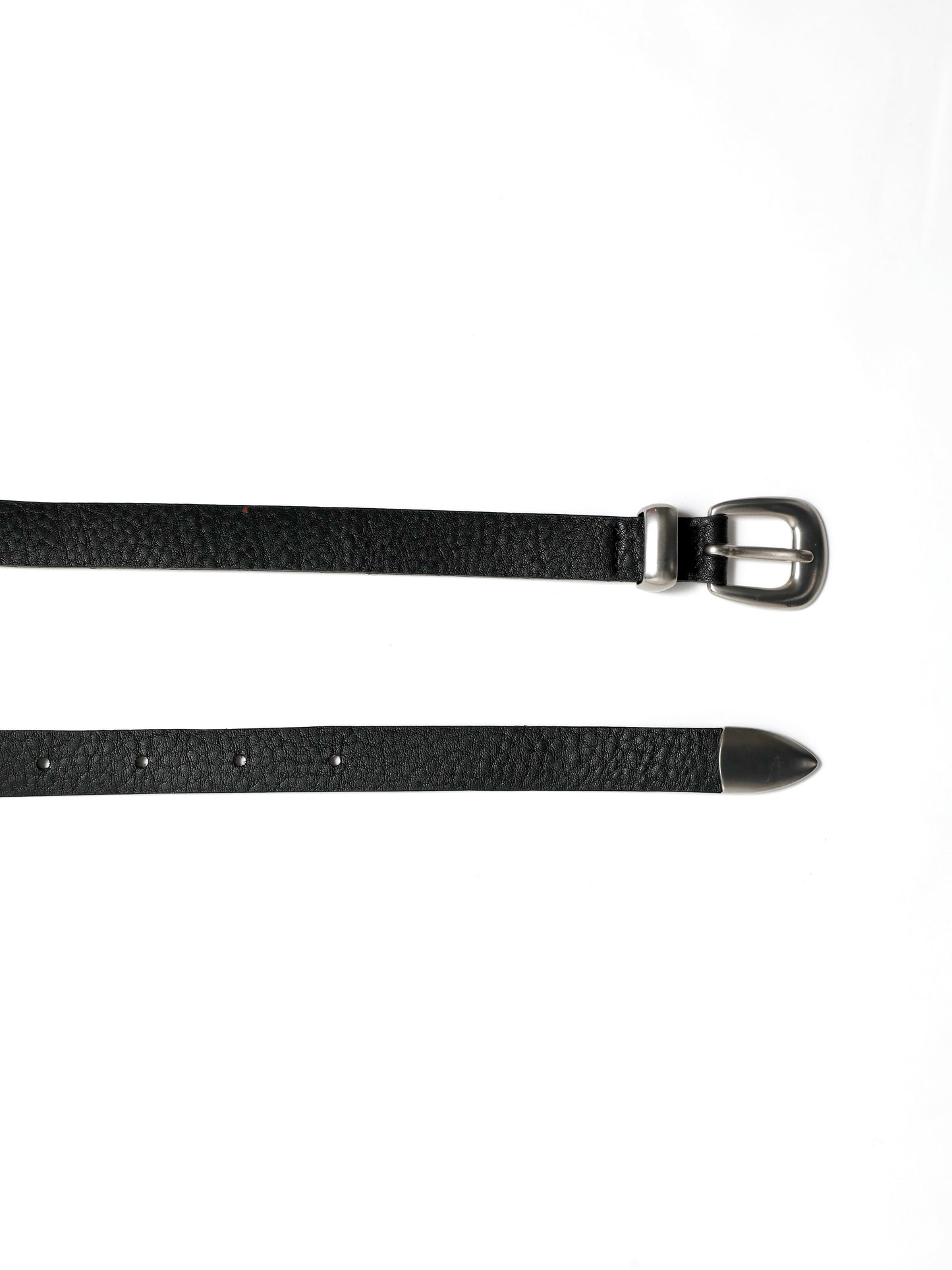 RAD LEATHER BELT