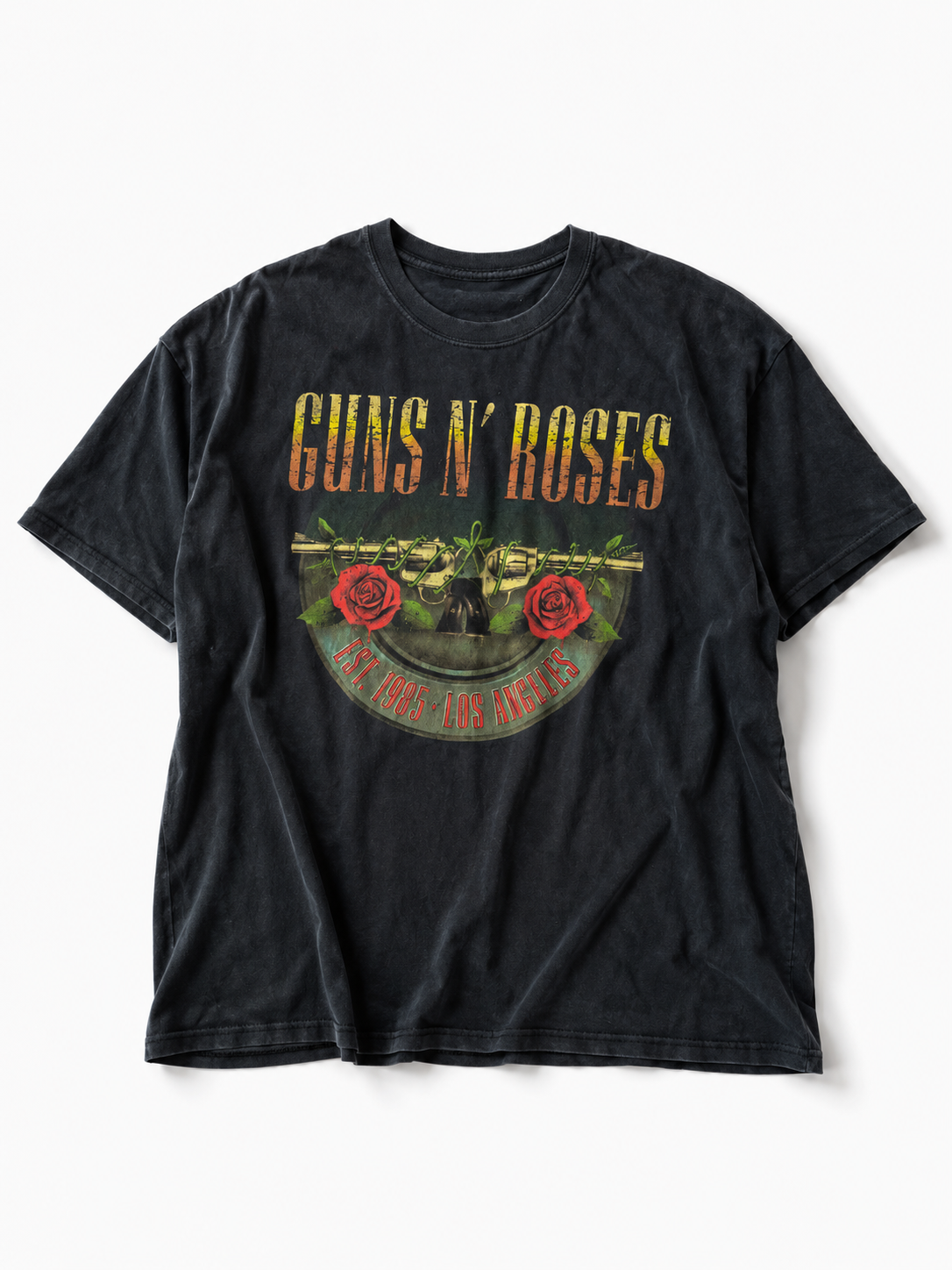 GUNS T SHIRTS✴︎Vintage  Item