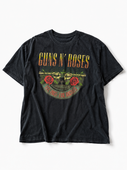 GUNS T SHIRTS✴︎Vintage  Item
