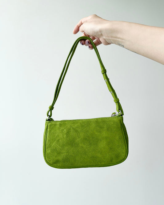 Matcha Roll Bag 【selected Item】