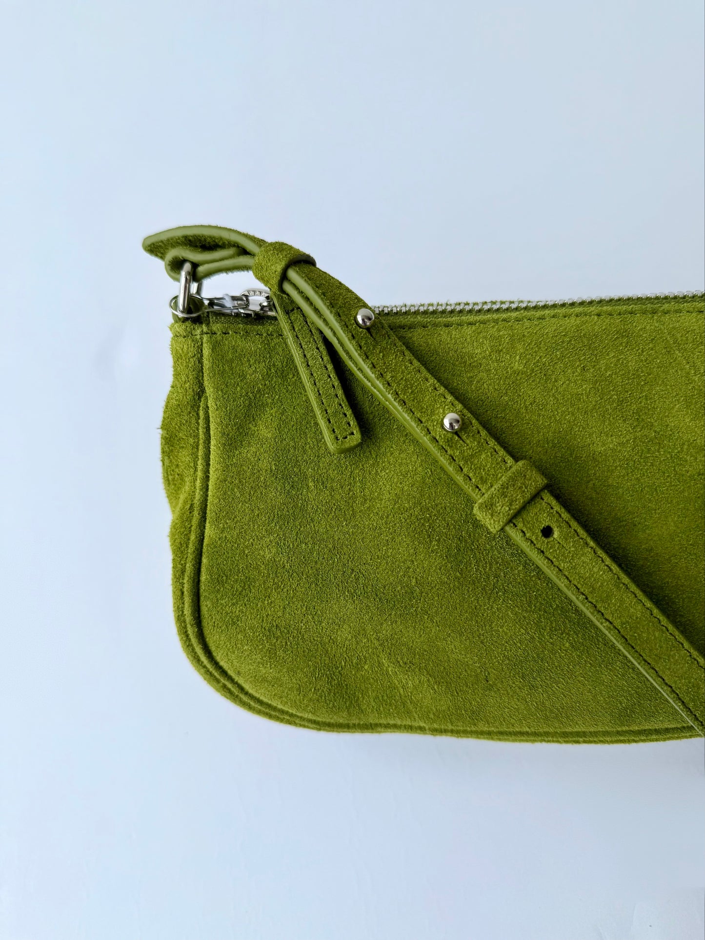 Matcha Roll Bag 【selected Item】