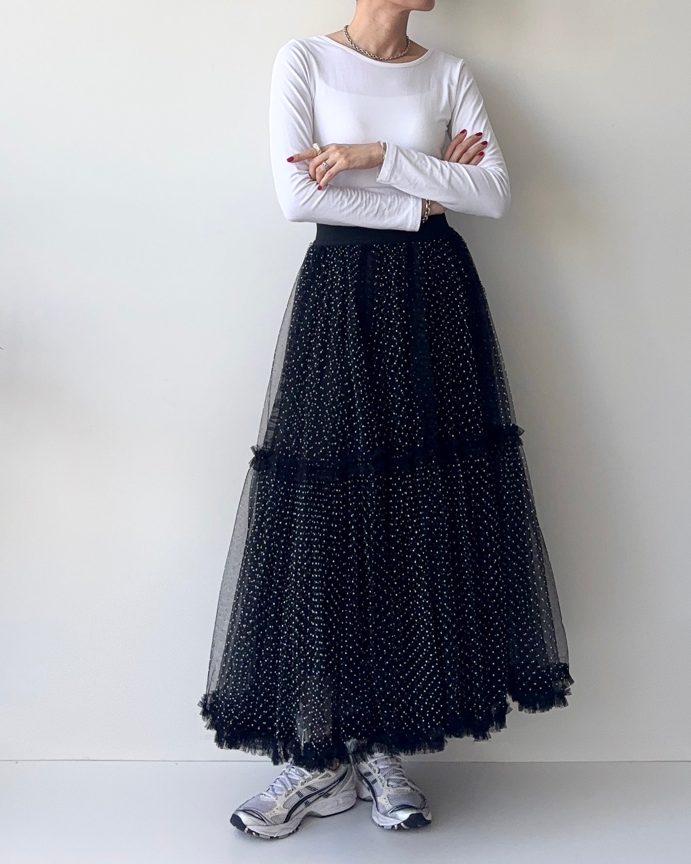 IVY Back-Open Strap TOPS Grey【9月24日(水)発送予定】☆早割5%~9/20まで☆Early Bird 5% OFF until September 20.