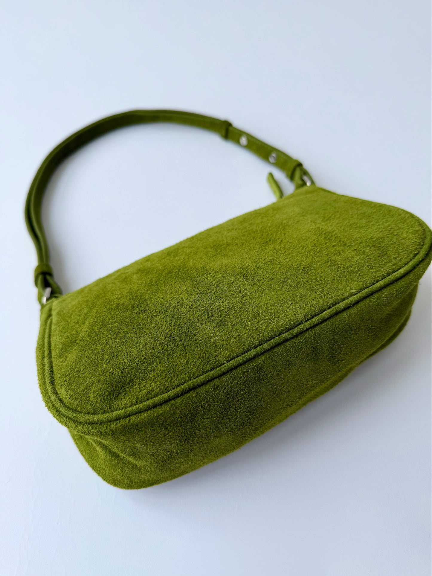 Matcha Roll Bag 【selected Item】