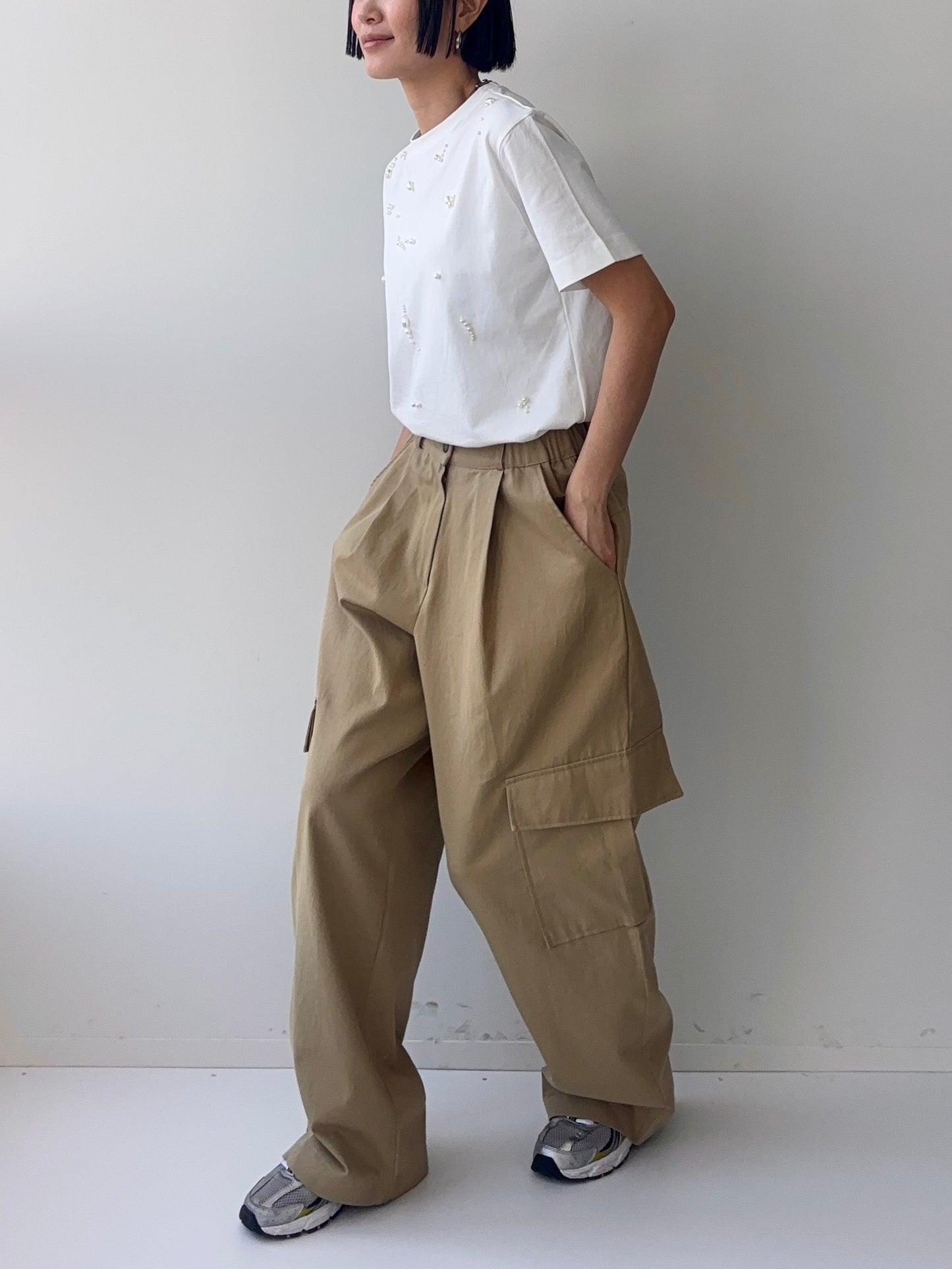 DITTO CHINO PANTS