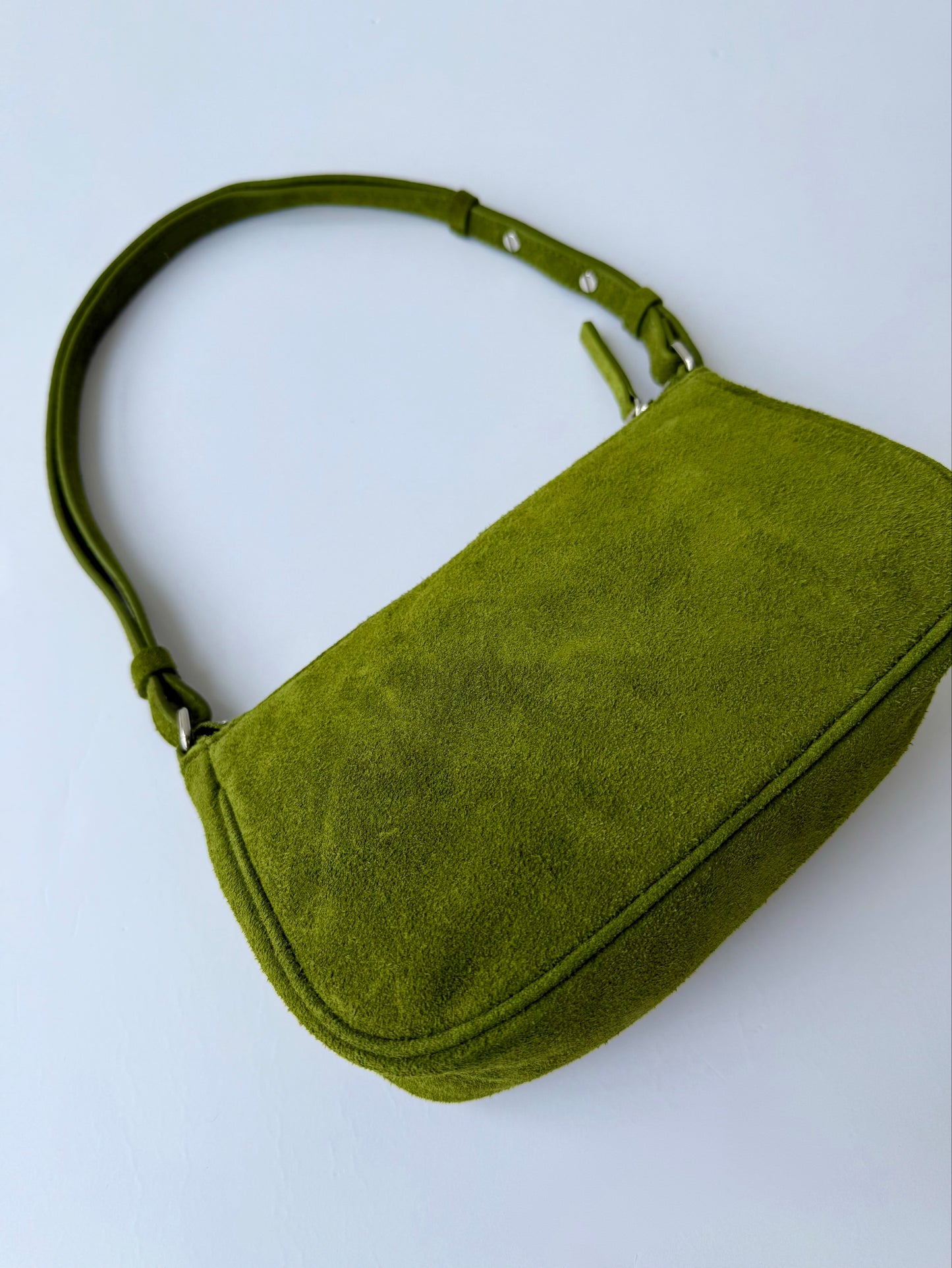Matcha Roll Bag 【selected Item】