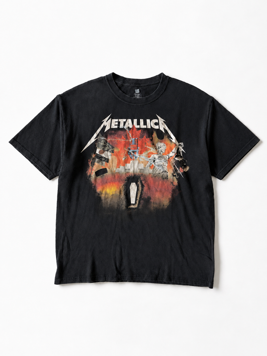 METALLICA T SHIRTS✴︎Vintage  Item