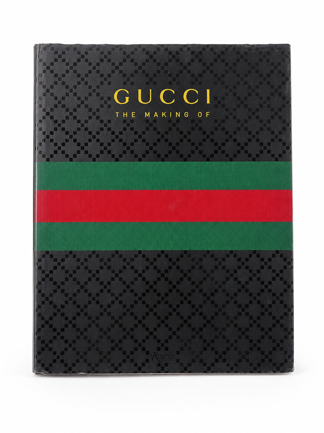 GUCCI — THE MAKING OF — image 1