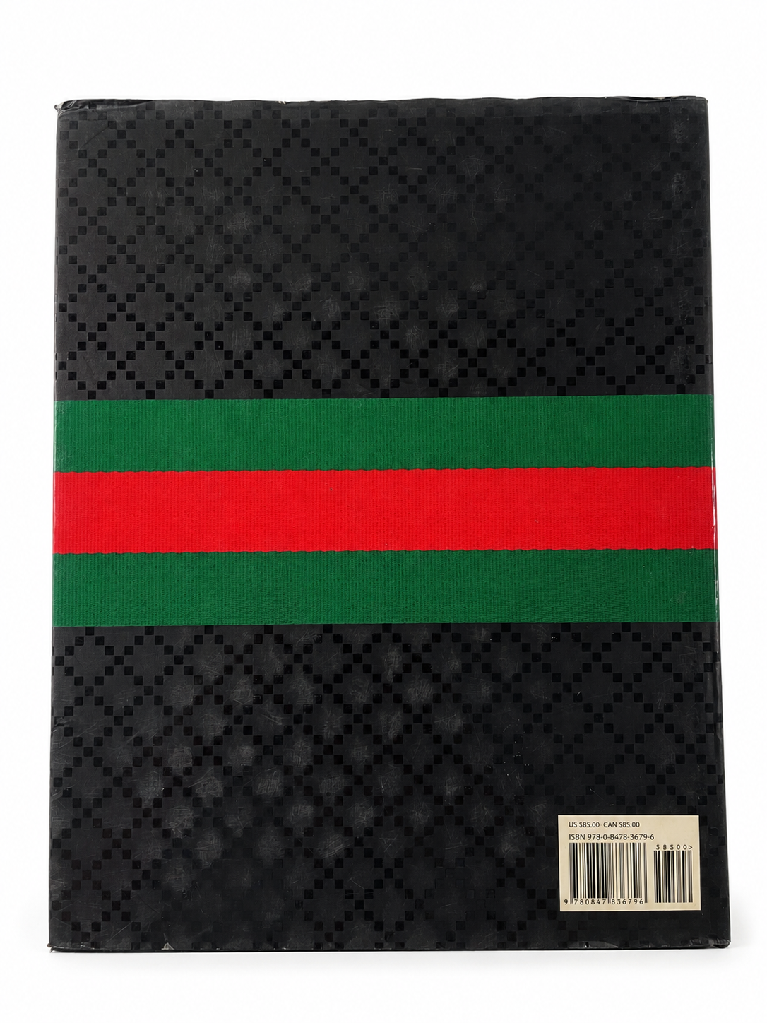 GUCCI — THE MAKING OF — image 2