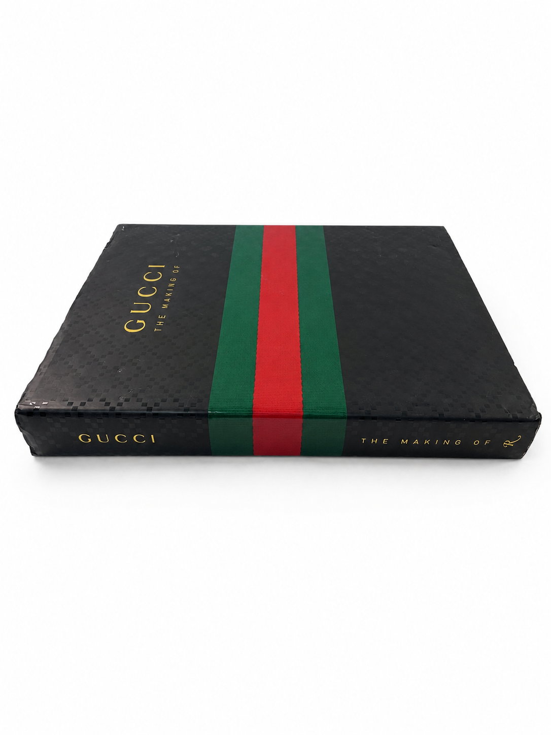 GUCCI — THE MAKING OF — image 3