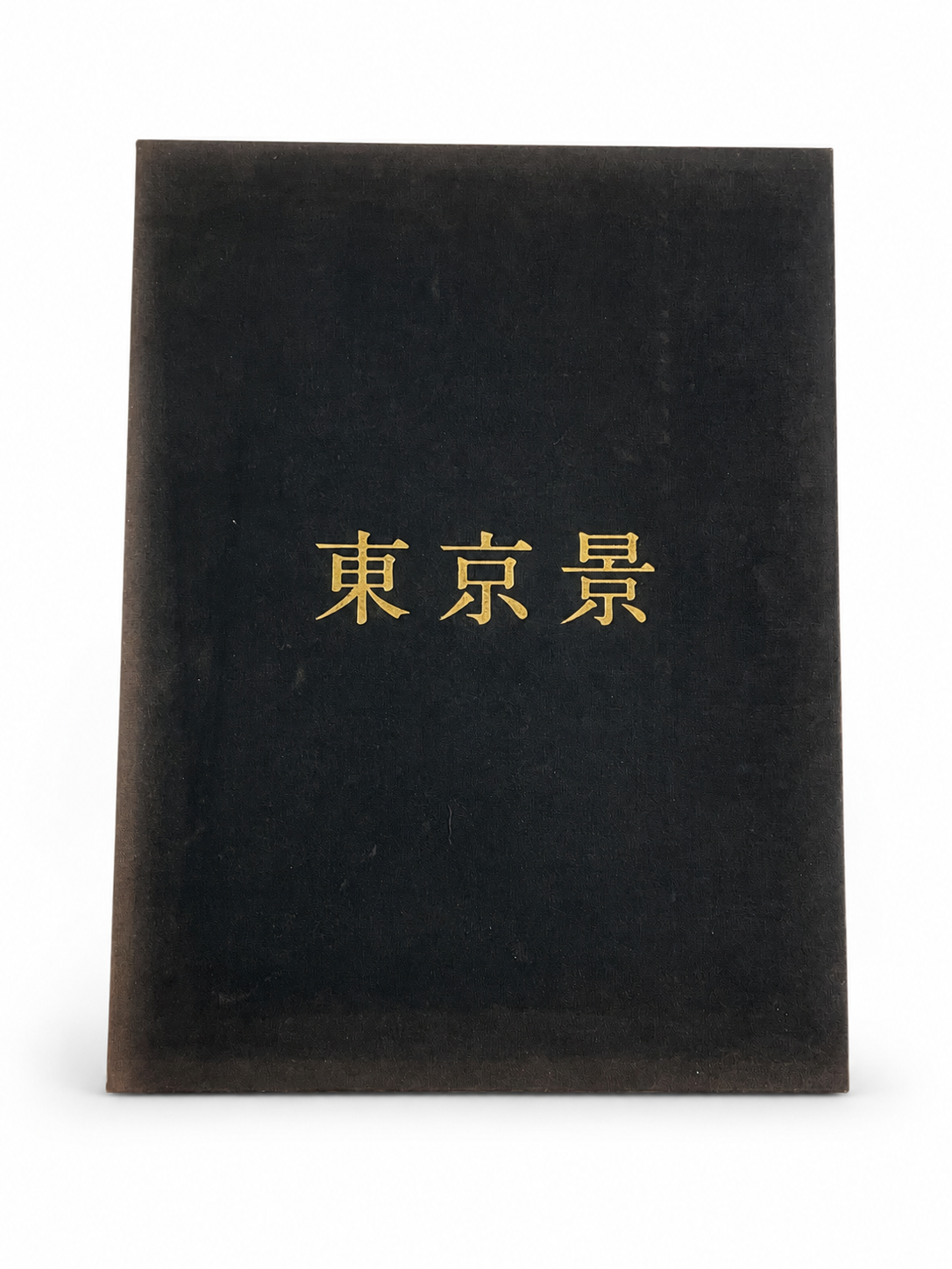 ISSEI SUDA — TOKYOKEI / 東京景 — image 1