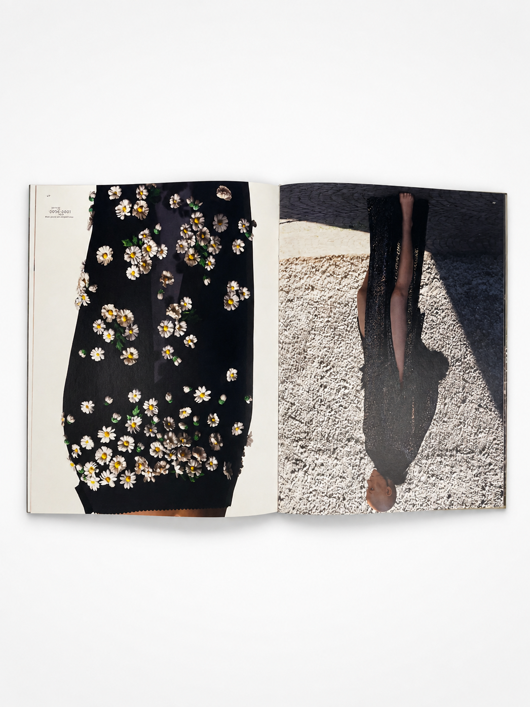 DOLCE & GABBANA — DIAMONDS & PEARLS — image 5