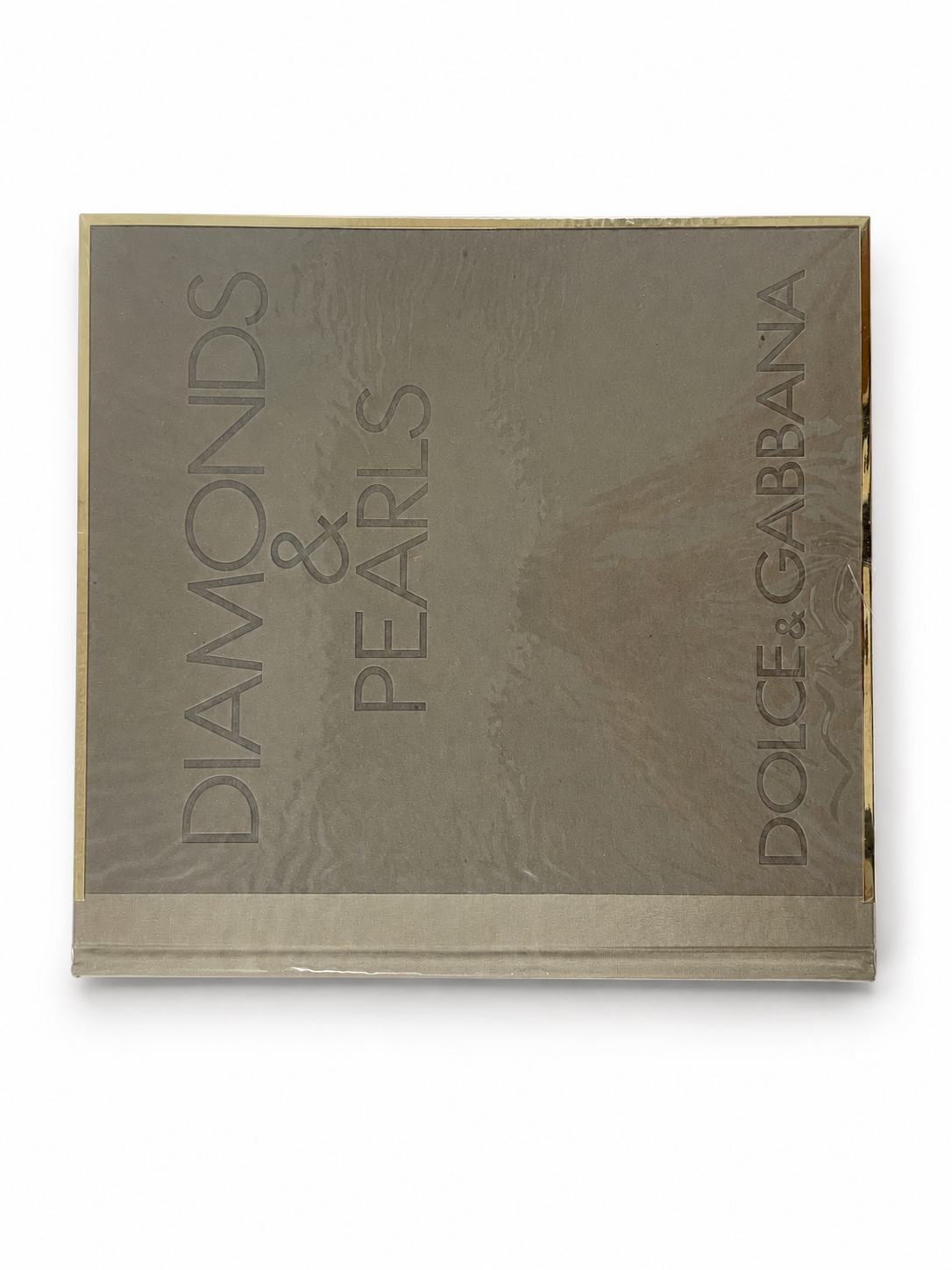 DOLCE & GABBANA — DIAMONDS & PEARLS — image 3