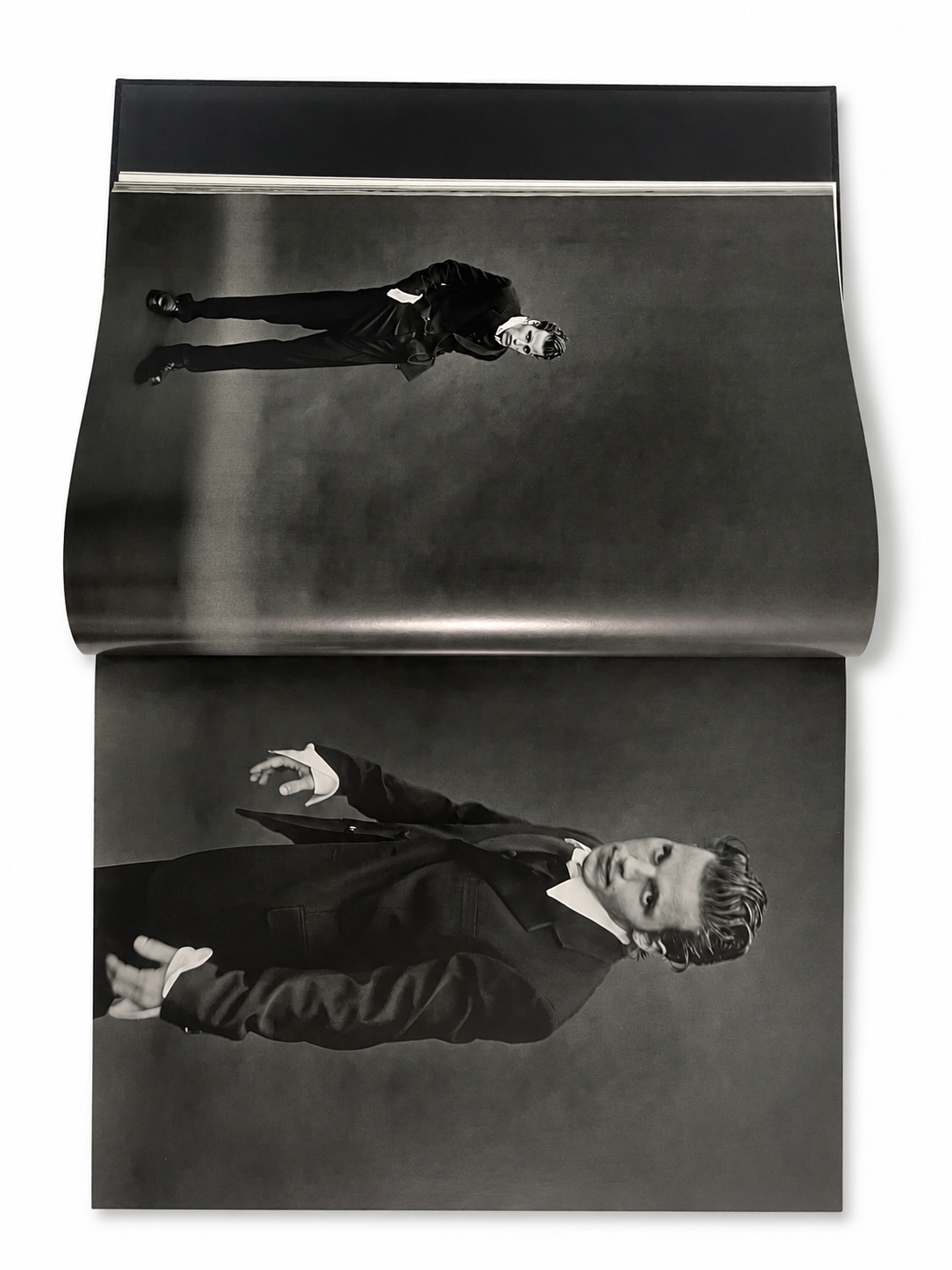 20 YEARS OF DOLCE & GABBANA FOR MEN — image 10