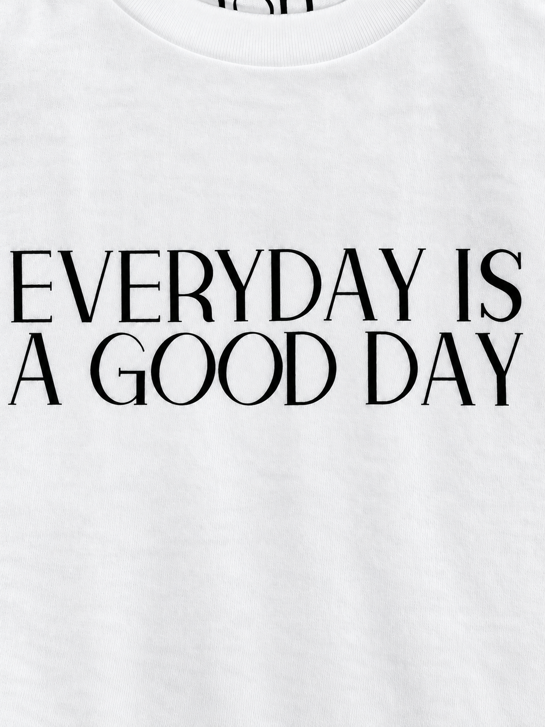 BABY & KIDS EVERYDAY T-SHIRTS White