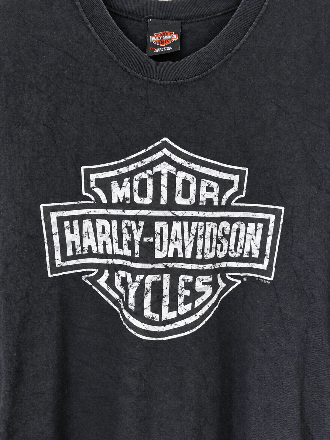 HARLEY-DAVIDSON ★ FLORIDA ★ 2XL ★ VINTAGE
