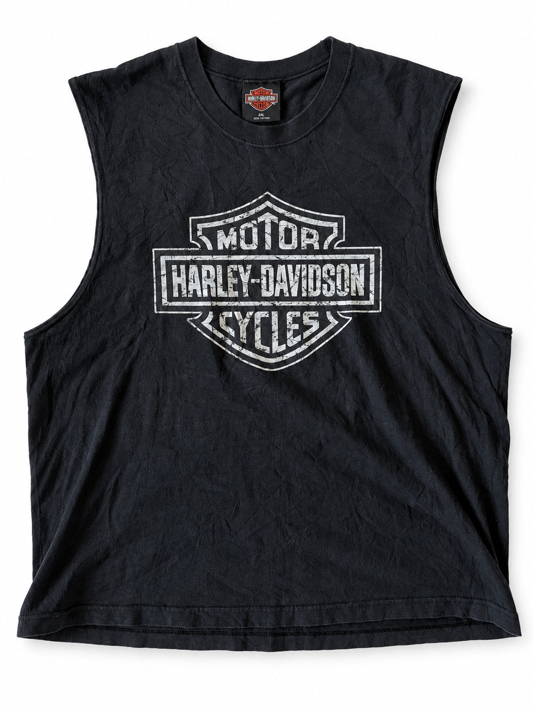 HARLEY-DAVIDSON ★ FLORIDA ★ 2XL ★ VINTAGE