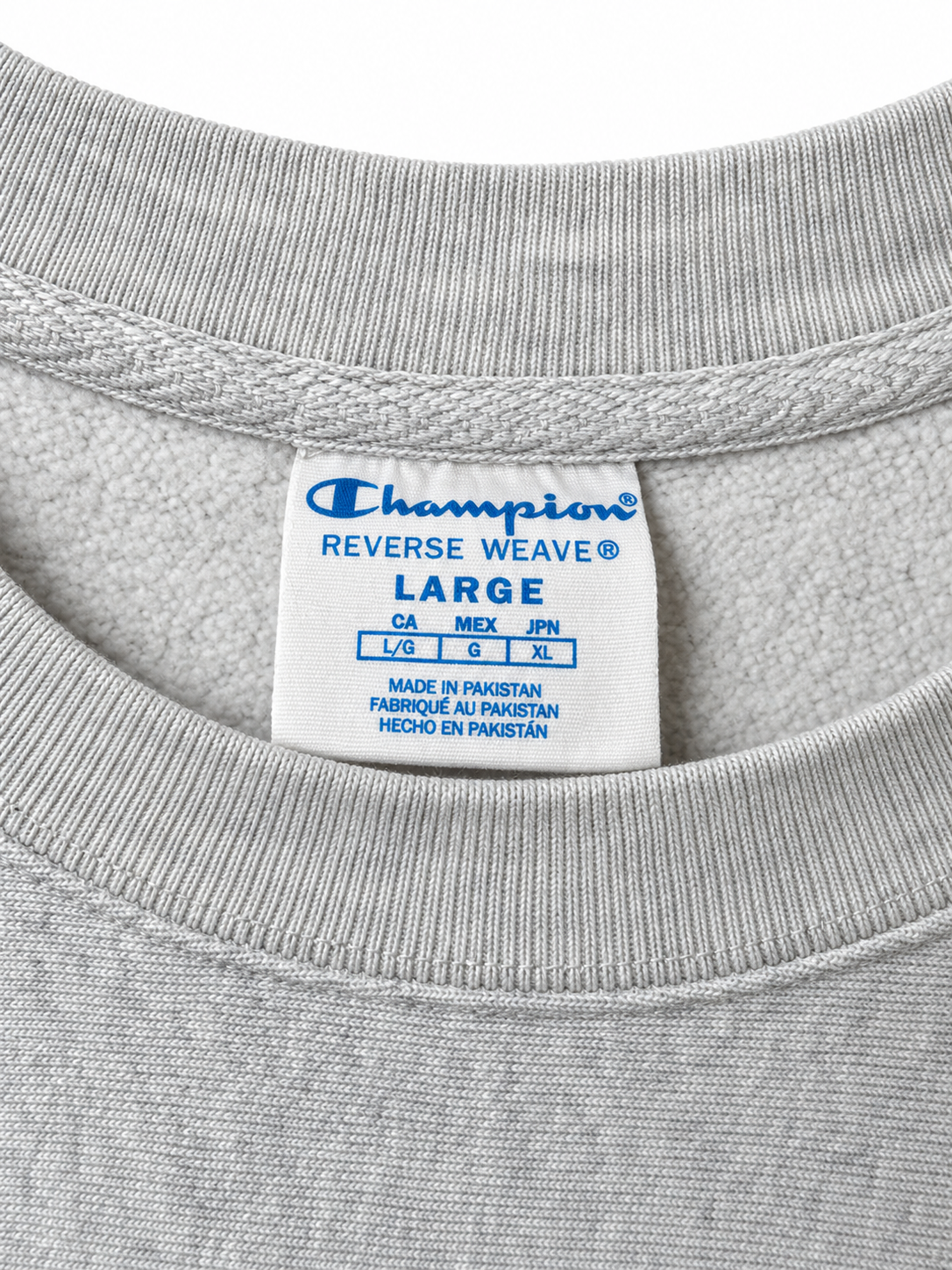 CHAMPION｜NORTH CAROLINA SWEAT SHIRTS M SIZE ★ USED