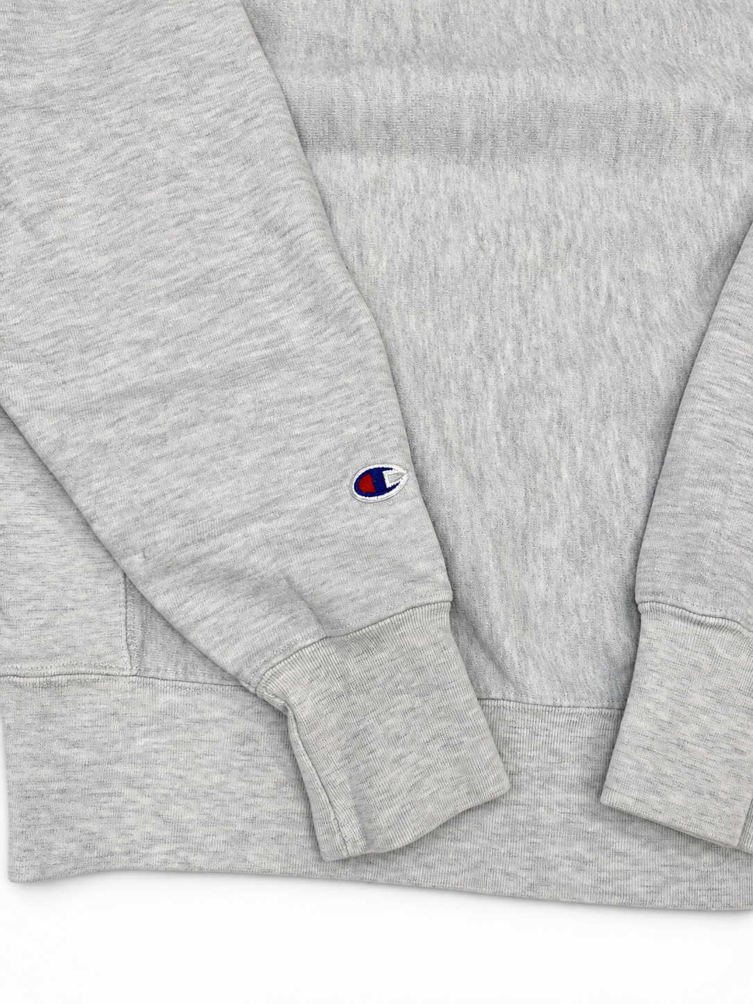 CHAMPION｜PITT SWEAT SHIRTS L size ★ USED
