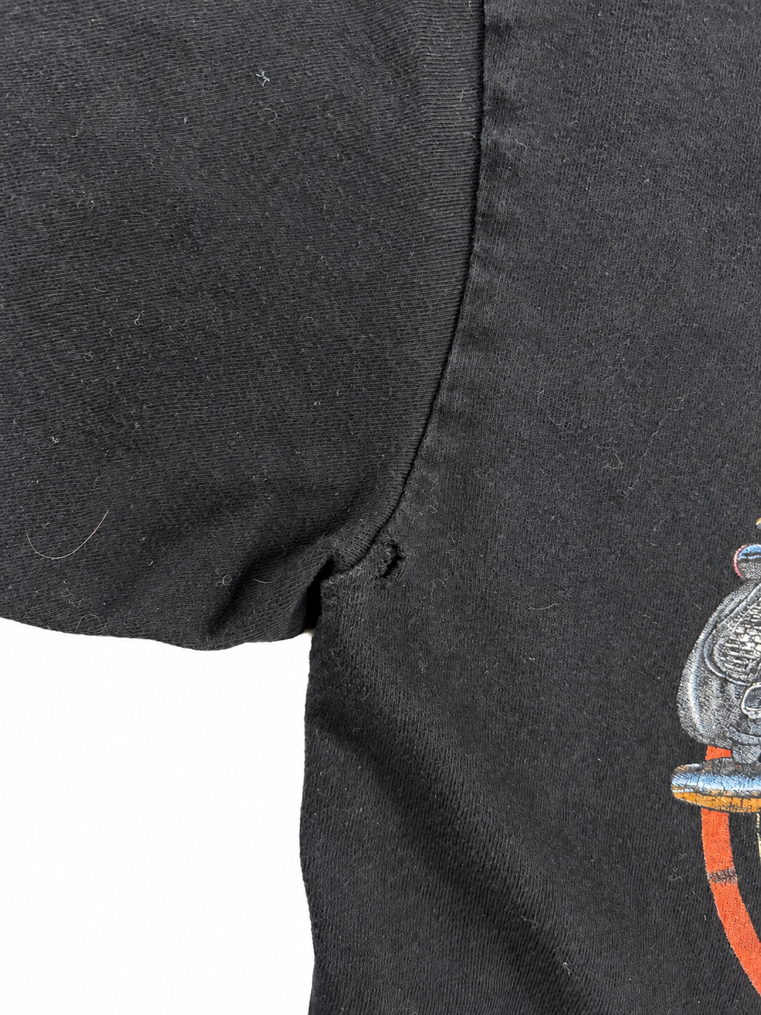 HARLEY-DAVIDSON｜OZARK ROUTE 66 Graphic T-Shirt ★ L ★USED