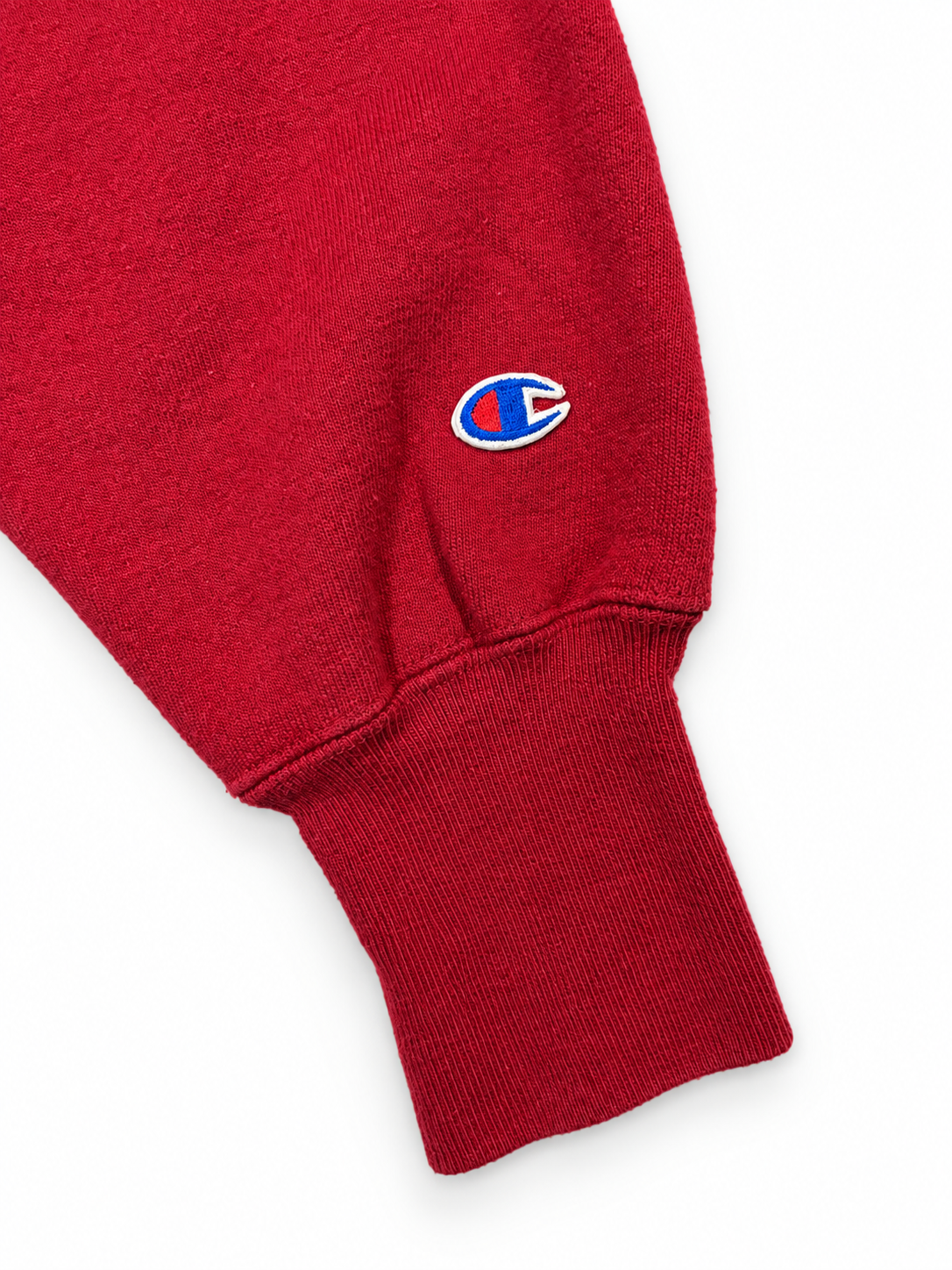 CHAMPION｜MARYLAND SWEATSHIRT ★ USED