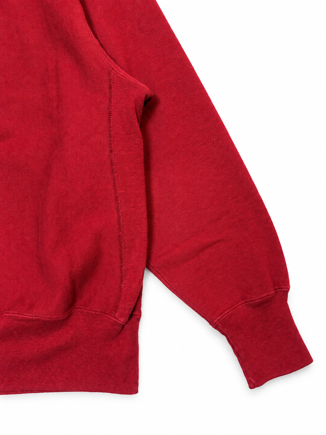 CHAMPION｜MARYLAND SWEATSHIRT ★ USED