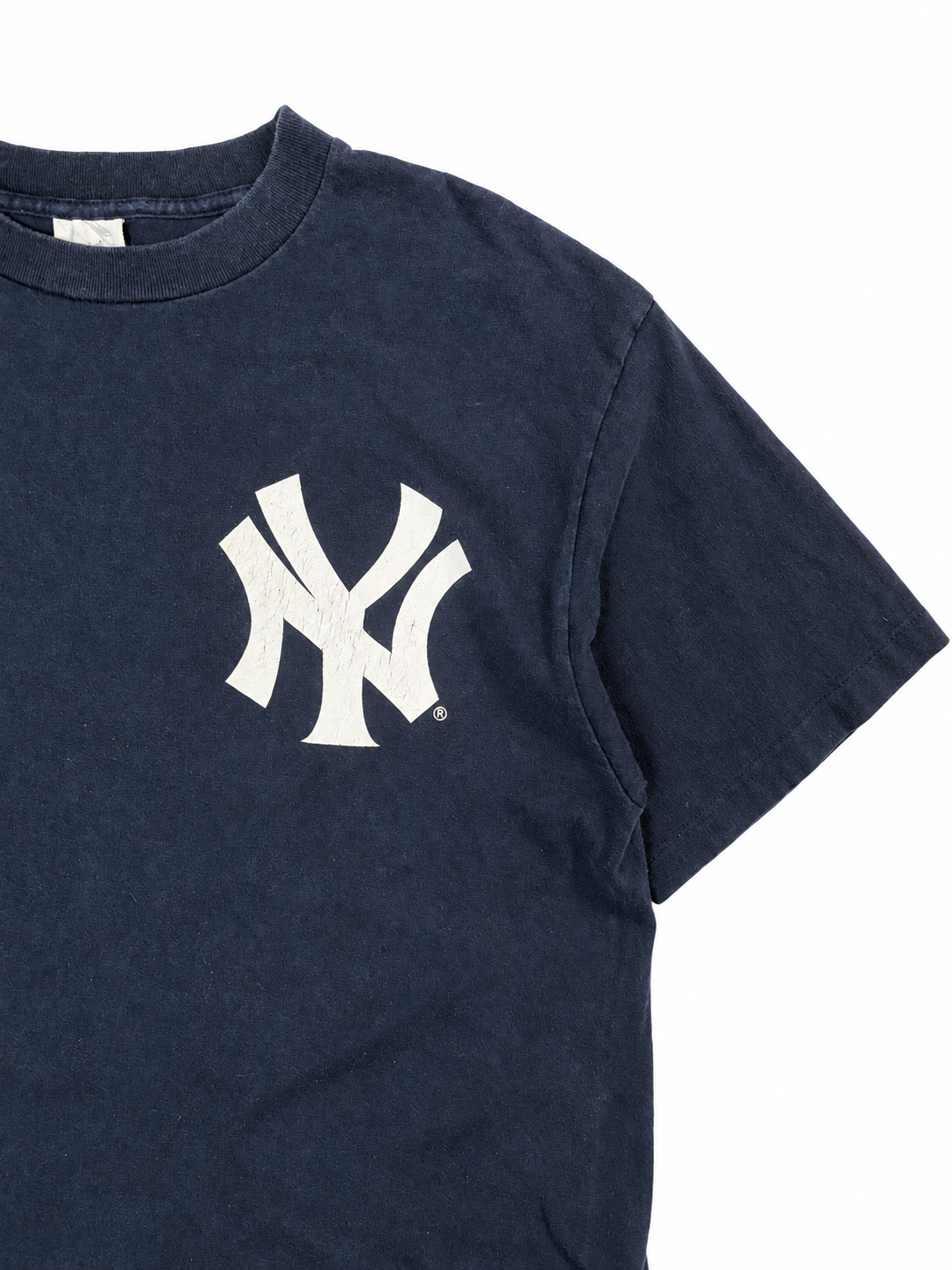 NEW YORK YANKEES｜MARTINEZ 24 T-SHIRT Graphic T-Shirt ★ XL ★USED