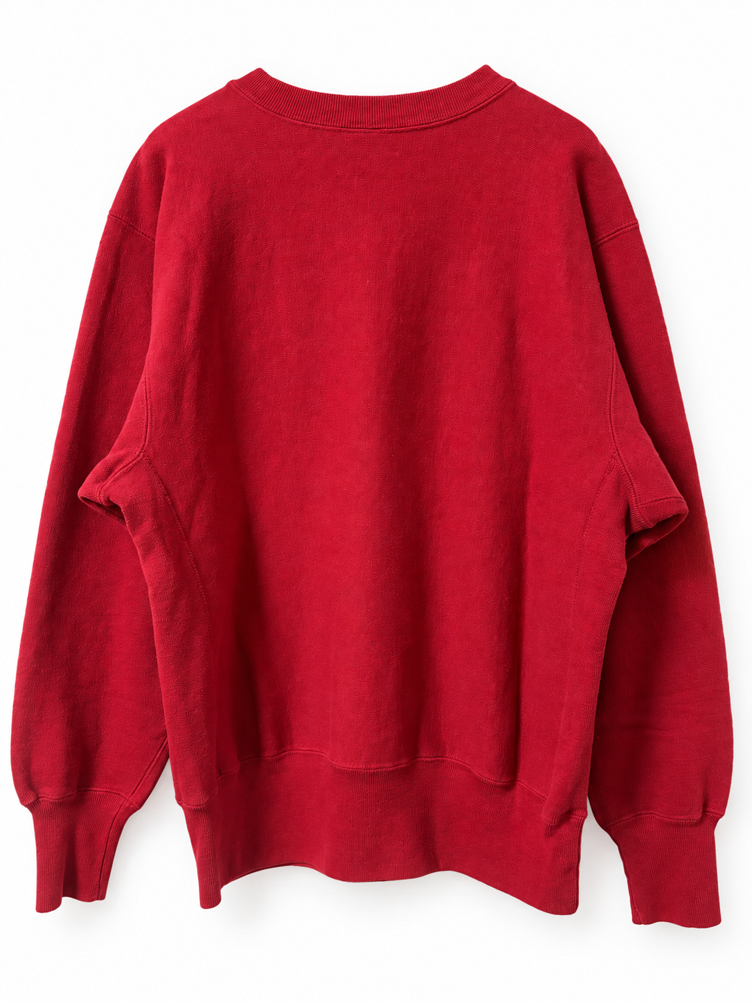 CHAMPION｜MARYLAND SWEATSHIRT ★ USED