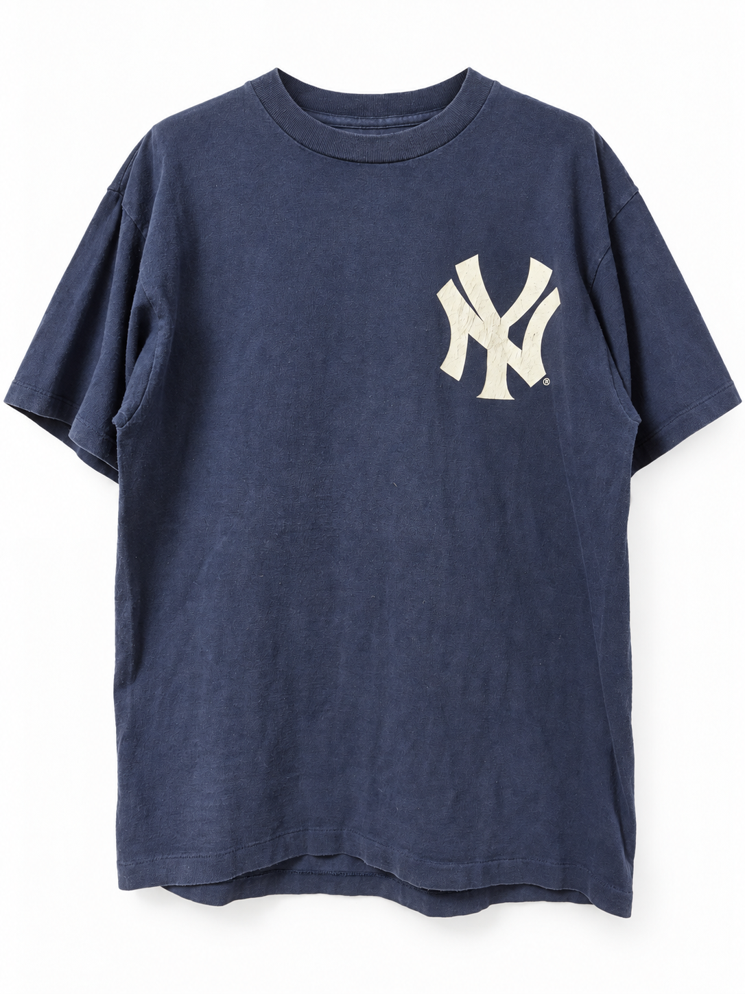 NEW YORK YANKEES｜MARTINEZ 24 T-SHIRT Graphic T-Shirt ★ XL ★USED