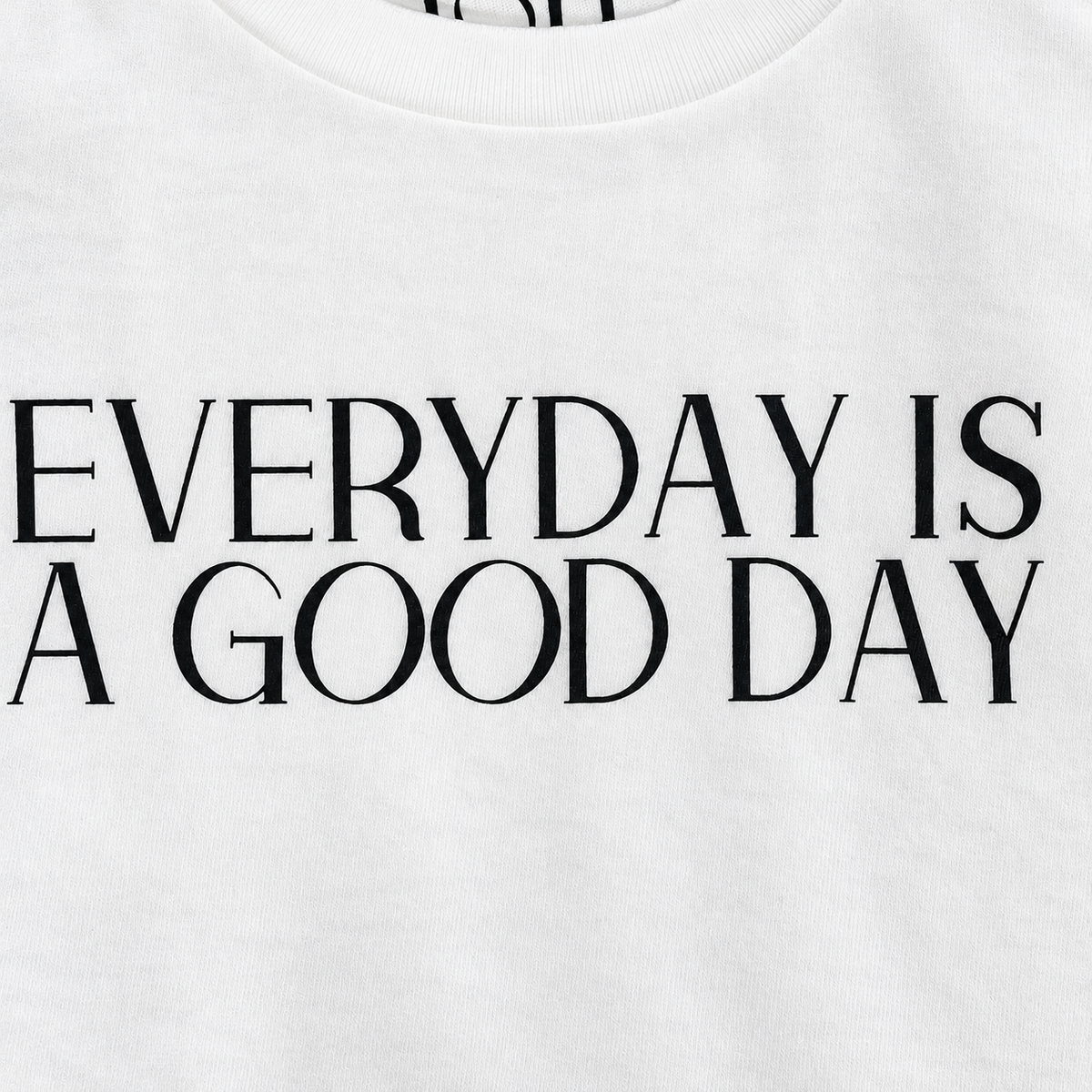 BABY & KIDS EVERYDAY T-SHIRTS White
