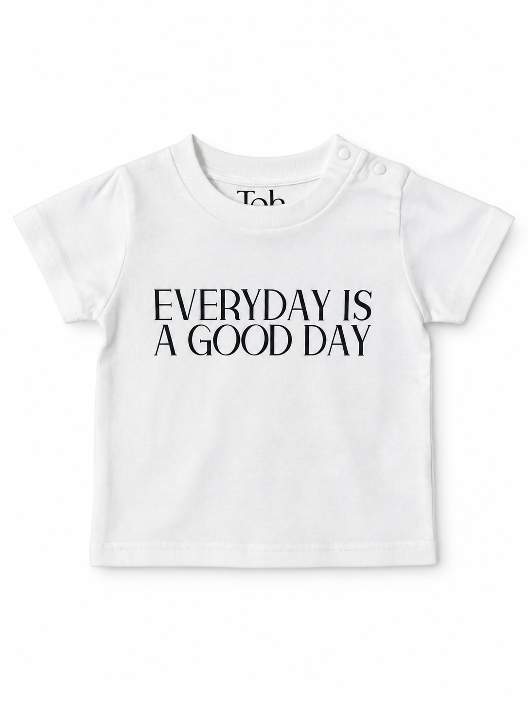 BABY & KIDS EVERYDAY T-SHIRTS White