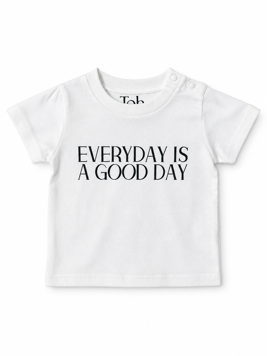 BABY & KIDS EVERYDAY T-SHIRTS White