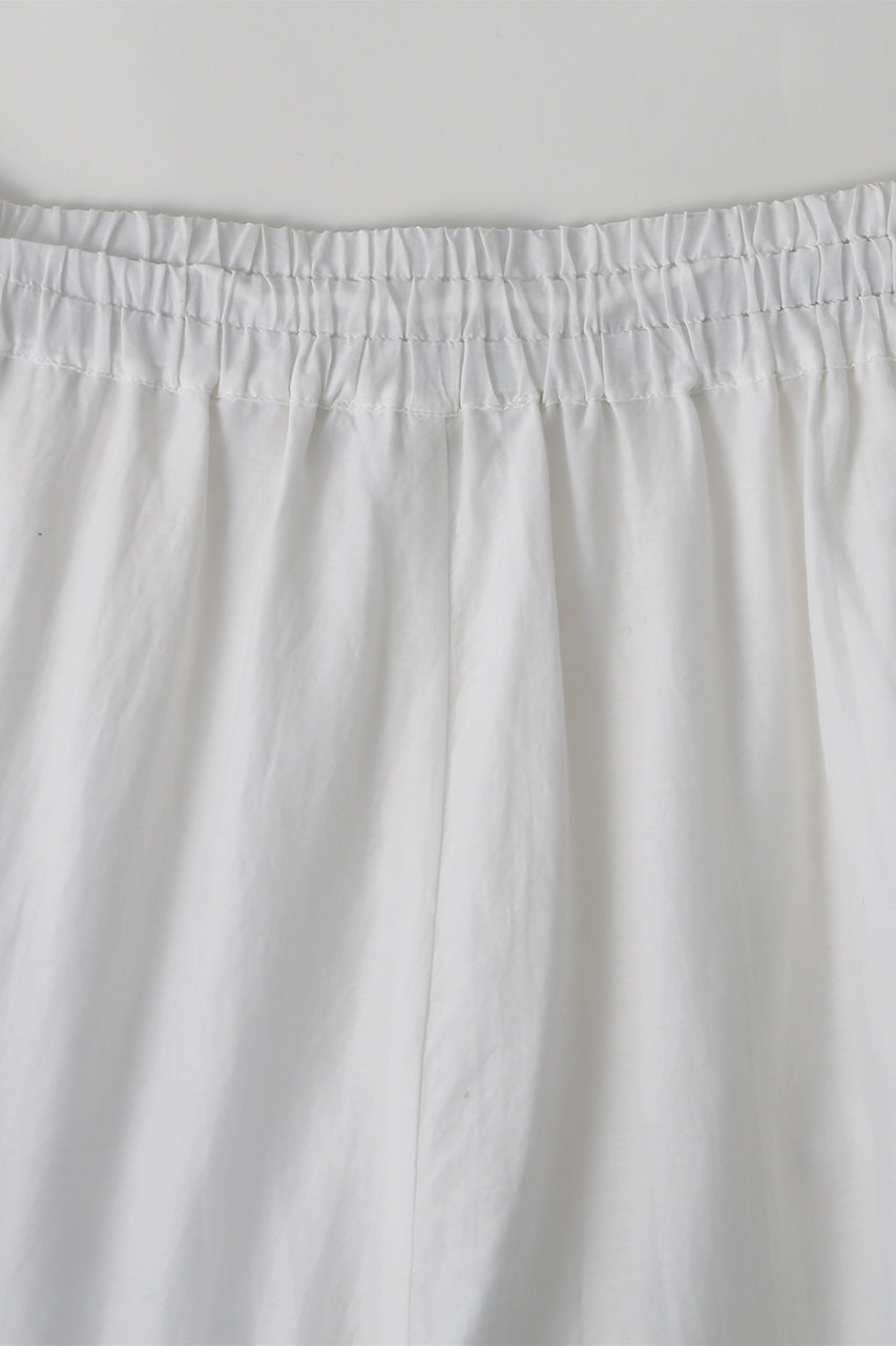 AAYUSHI レースパッチワークパンツ〔SGN0617〕Lace Patchwork Pants