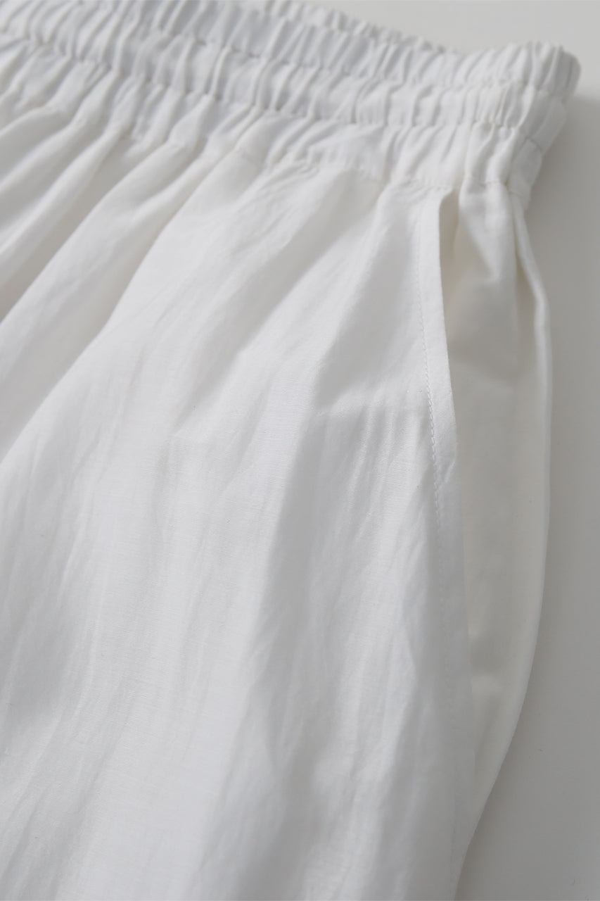 AAYUSHI レースパッチワークパンツ〔SGN0617〕Lace Patchwork Pants